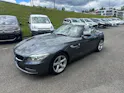 BMW Z4 sDrive 1.8i