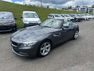 BMW Z4 sDrive 1.8i