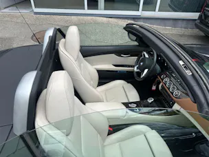 BMW Z4 sDrive 1.8i