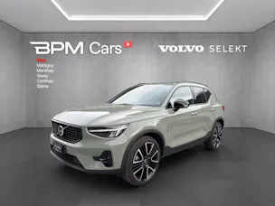 Volvo XC40 T5 PHEV Ultimate Dark DCT