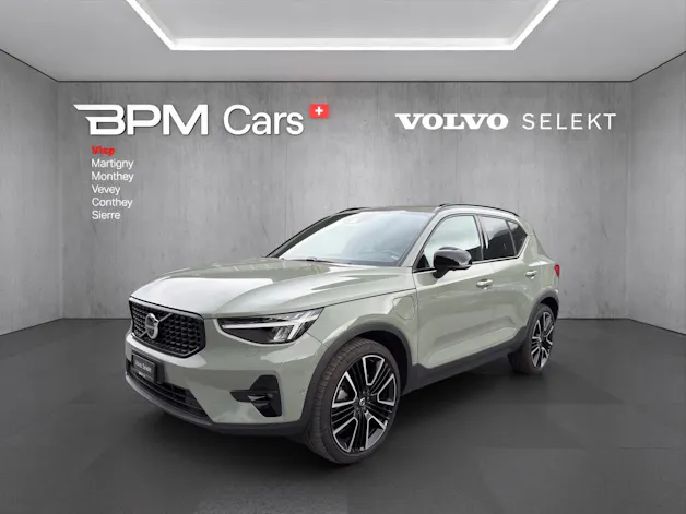 Volvo XC40 T5 PHEV Ultimate Dark DCT