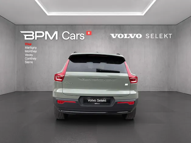 Volvo XC40 T5 PHEV Ultimate Dark DCT