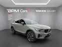 Volvo XC40 T5 PHEV Ultimate Dark DCT