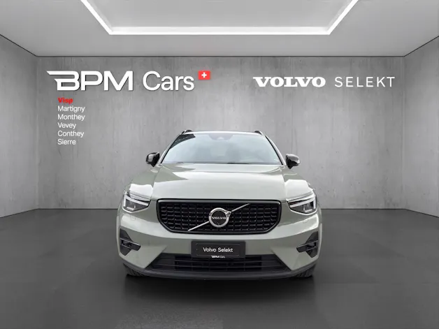 Volvo XC40 T5 PHEV Ultimate Dark DCT
