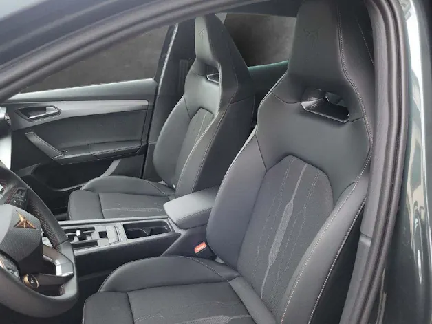 Cupra Formentor 2.0 TSI VZ 4Drive DSG