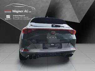 Cupra Formentor 2.0 TSI VZ 4Drive DSG