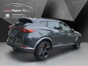 Cupra Formentor 2.0 TSI VZ 4Drive DSG