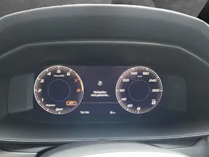 Cupra Formentor 2.0 TSI VZ 4Drive DSG