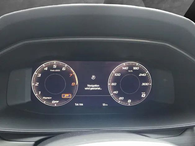 Cupra Formentor 2.0 TSI VZ 4Drive DSG