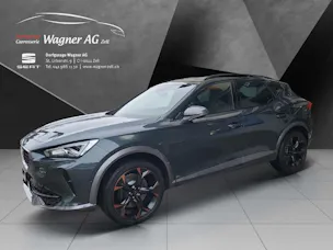 Cupra Formentor 2.0 TSI VZ 4Drive DSG
