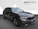 BMW 540i xDrive Touring