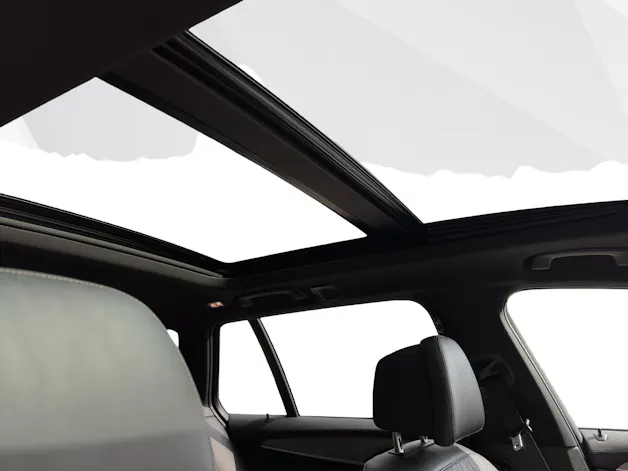BMW 540i xDrive Touring