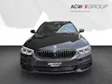 BMW 540i xDrive Touring