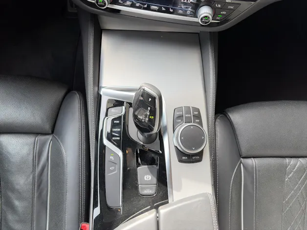 BMW 540i xDrive Touring