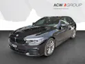 BMW 540i xDrive Touring