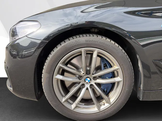 BMW 540i xDrive Touring