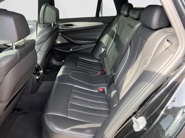 BMW 540i xDrive Touring