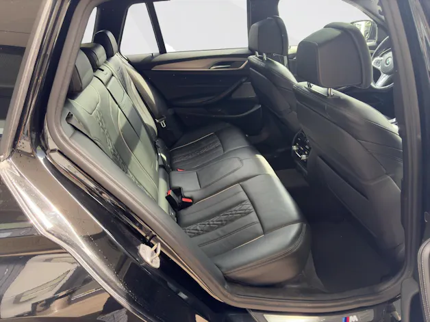 BMW 540i xDrive Touring