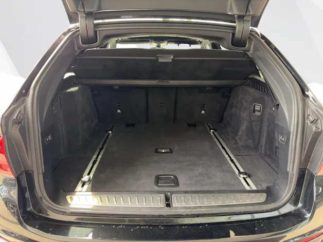 BMW 540i xDrive Touring
