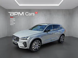 Volvo XC60 T8 eAWD PluginHybrid Polestar Geartronic