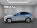 Volvo XC60 T8 eAWD PluginHybrid Polestar Geartronic