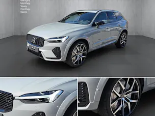 Volvo XC60 T8 eAWD PluginHybrid Polestar Geartronic