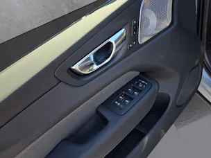 Volvo XC60 T8 eAWD PluginHybrid Polestar Geartronic