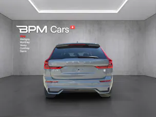Volvo XC60 T8 eAWD PluginHybrid Polestar Geartronic