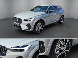 Volvo XC60 T8 eAWD PluginHybrid Polestar Geartronic