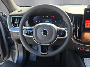 Volvo XC60 T8 eAWD PluginHybrid Polestar Geartronic