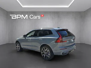 Volvo XC60 T8 eAWD PluginHybrid Polestar Geartronic