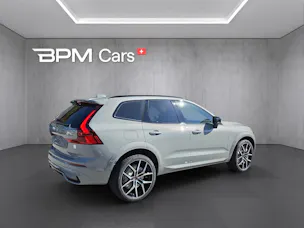 Volvo XC60 T8 eAWD PluginHybrid Polestar Geartronic