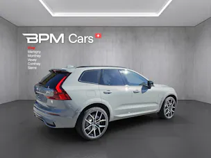 Volvo XC60 T8 eAWD PluginHybrid Polestar Geartronic