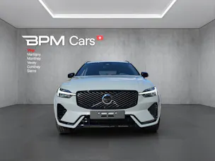 Volvo XC60 T8 eAWD PluginHybrid Polestar Geartronic