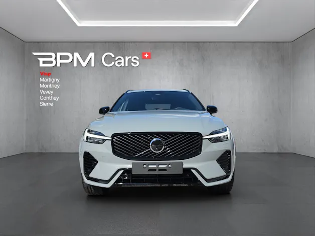 Volvo XC60 T8 eAWD PluginHybrid Polestar Geartronic