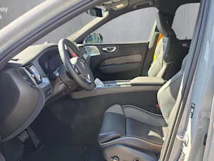 Volvo XC60 T8 eAWD PluginHybrid Polestar Geartronic