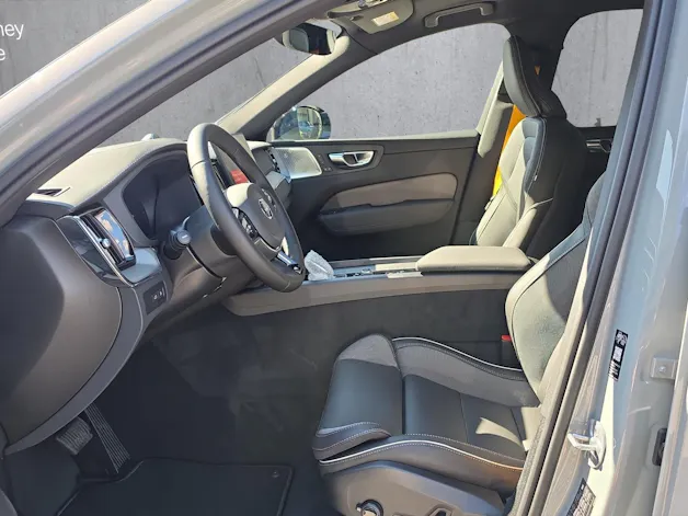 Volvo XC60 T8 eAWD PluginHybrid Polestar Geartronic