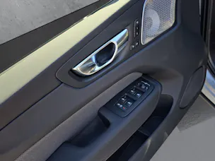 Volvo XC60 T8 eAWD PluginHybrid Polestar Geartronic