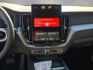 Volvo XC60 T8 eAWD PluginHybrid Polestar Geartronic
