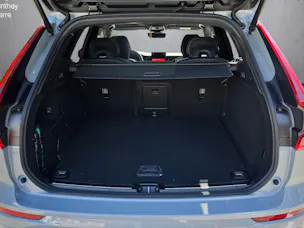 Volvo XC60 T8 eAWD PluginHybrid Polestar Geartronic