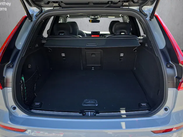 Volvo XC60 T8 eAWD PluginHybrid Polestar Geartronic