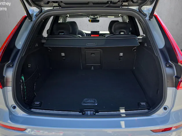 Volvo XC60 T8 eAWD PluginHybrid Polestar Geartronic