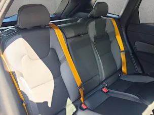 Volvo XC60 T8 eAWD PluginHybrid Polestar Geartronic