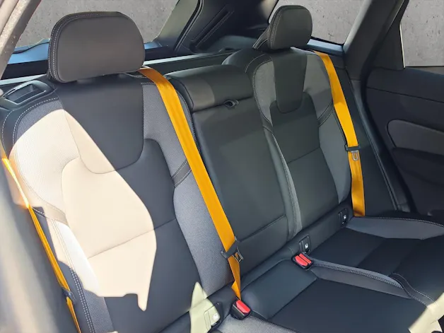 Volvo XC60 T8 eAWD PluginHybrid Polestar Geartronic