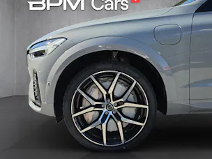 Volvo XC60 T8 eAWD PluginHybrid Polestar Geartronic
