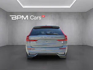 Volvo XC60 T8 eAWD PluginHybrid Polestar Geartronic