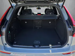 Volvo XC60 T8 eAWD PluginHybrid Polestar Geartronic