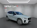 Volvo XC60 T8 eAWD PluginHybrid Polestar Geartronic