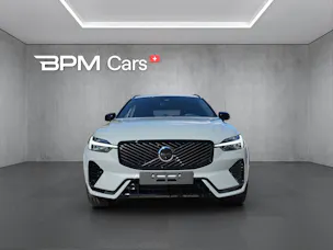 Volvo XC60 T8 eAWD PluginHybrid Polestar Geartronic