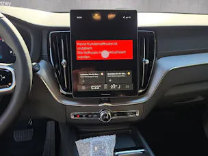 Volvo XC60 T8 eAWD PluginHybrid Polestar Geartronic